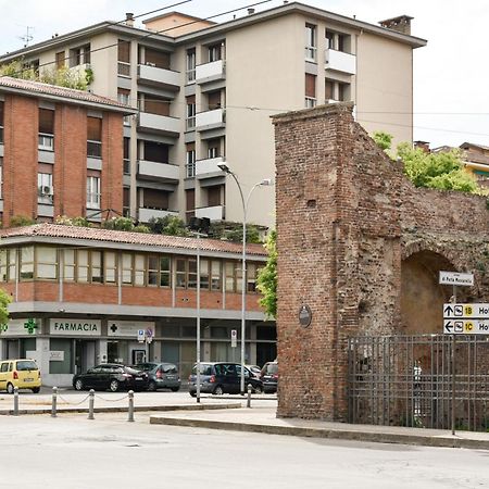 Ferienwohnung Bologna Dreams Exterior foto